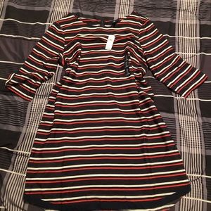 Never worn Gap Dress.